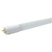 GE LED14BDT8/G4/830 48 Inch T8 LED 14W 3000K 1700Lm 80 CRI G13 Base Non-Dimmable (39493)