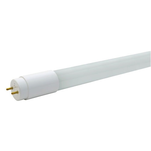 GE LED14BDT8/G4/850 T8 LED 14W 1650Lm 80 CRI G13 Non-Dimmable QS (39519)