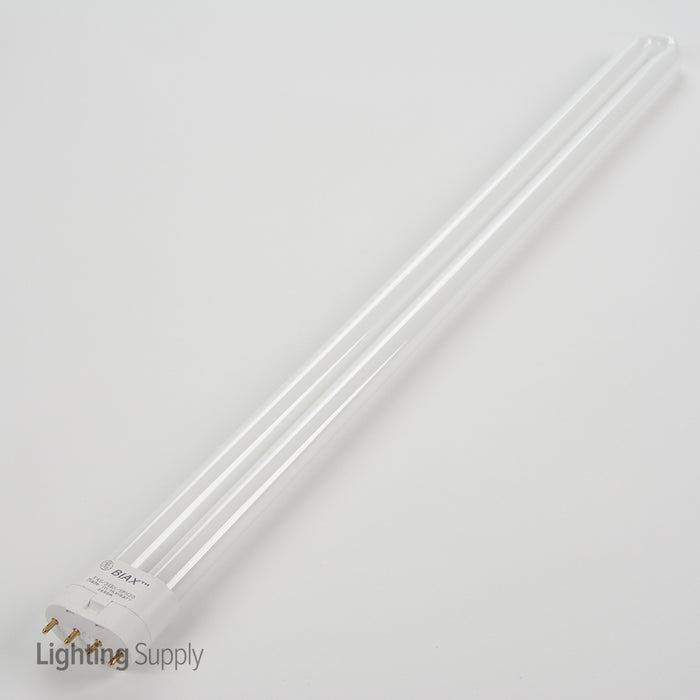 GE F40/30BX/SPX30 22.5 Inch 40W T5 Twin Tube Compact Fluorescent 3000K 3150Lm 82 CRI 4-Pin 2G11 Plug-In Base Bulb (16953)