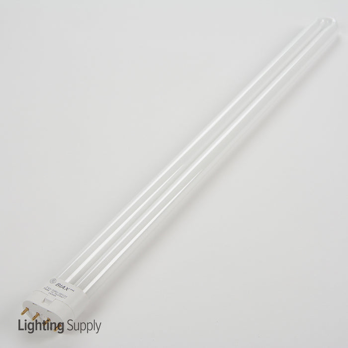 GE F40/30BX/SPX30 22.5 Inch 40W T5 Twin Tube Compact Fluorescent 3000K 3150Lm 82 CRI 4-Pin 2G11 Plug-In Base Bulb (16953)