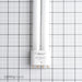 GE F40/30BX/SPX41 40W T5 Twin Tube Compact Fluorescent 4100K 82 CRI 4-Pin QS 2G11 Plug-In Base Bulb QS (16954)