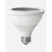 GE LED12DP30RW83040 120 PAR30 LED 12W 1050Lm 80 CRI Screw-In Medium Dimmable Track And Recessed QS (42131)