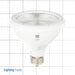 GE LED12DP30RW82725 120 PAR30 LED 12W 1000Lm 80 CRI Screw-In Medium Dimmable Track And Recessed (42133)