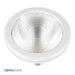 GE LED12DP30RW82740 120 PAR30 LED 12W 1000Lm 80 CRI Screw-In Medium Dimmable Track And Recessed (42134)