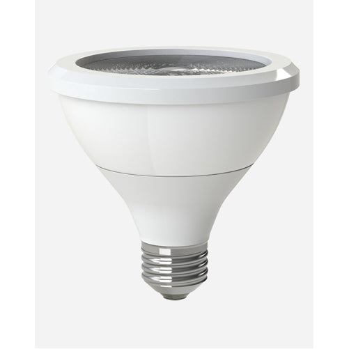 GE LED12DP30RW82740 120 PAR30 LED 12W 1000Lm 80 CRI Screw-In Medium Dimmable Track And Recessed (42134)