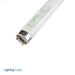 GE F32T8XLSPX50HLEC 48 Inch 32W T8 Linear Fluorescent Pin/Plug-In Medium Bi-Pin G13 Base 5000K 2850Lm (42556)