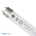 GE LED14ET8/G/4/850 48 Inch 14W LED Linear T8 Tube 2050Lm 5000K 120-277V 80 CRI G13 Base (34300)