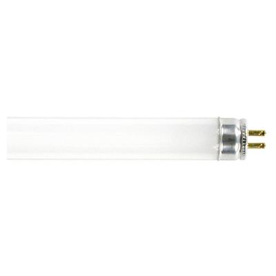 GE F54T5841HOECOCVG T5 Linear Fluorescent Pin/Plug-In G5 Shatter-Resistant Specialty (48458)