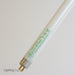 GE F54W/T5/835/ECO 54W 46 Inch T5 Linear Fluorescent 3500K 85 CRI Miniature Bi-Pin G5 Base High Output Tube (46760)