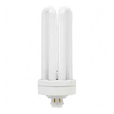 GE F42TBX/850/A/ECO T4 Compact Fluorescent 42W 17000 Hours 82 CRI Office (65338)