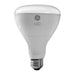 GE LED10DR303/850W 120 R30 LED 10W 700Lm 80 CRI Screw-In Medium Dimmable Indoor Floodlight (69107)