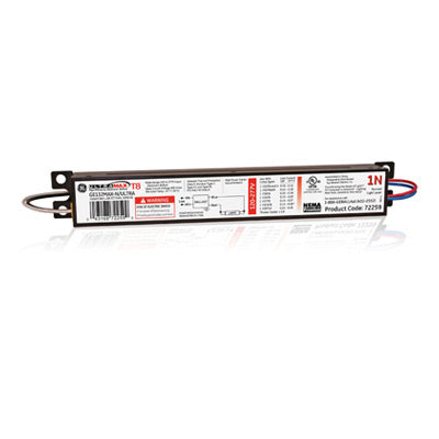 GE GE132MAXPN/ULTRA Linear Fluorescent Normal High Efficiency Multivolt Instant Start (72259)