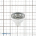 GE LED6.5DMR1683015 12 MR16 LED 7W 520Lm 80 CRI GU5.3 Dimmable (75153)