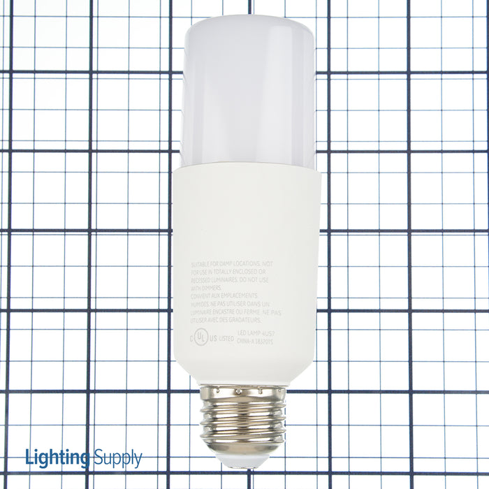 GE LED15LS2/827 120 1600Lm 80 CRI QS - Sold as 2-Pack (75593)