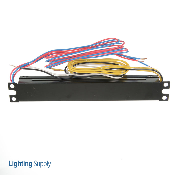 GE GE432MAXPN/ULTRA Instant Start Electronic Fluorescent Ballast For F32T8 F17T8 Lamps Run At 120/277V (78627)