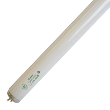 t12 fluorescent grow light bulbs GE 80045 Linear Fluorescent F20T12/CW/ECO 20 Watt Ecolux T12 Lamp