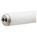 GE F40C50/ECO 48 Inch Linear Fluorescent T12 Pin/Plug-In G13 Tube 40W 2250Lm 5000K 90 CRI Dimmable (80096)