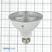 GE LED12DP30RW83025 120 PAR30 LED 12W 1050Lm 80 CRI Screw-In Medium Dimmable Track And Recessed (84384)
