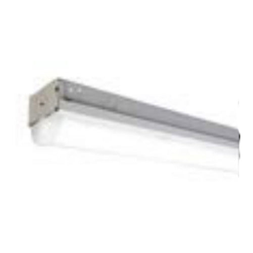 GE ALV204T08T581DSQVQSTKQW Linear Fixture 120-277V 48 Inch 7300Lm 55W 5000K 80 CRI White (93097567)