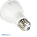 GE LED7DP203W830/20 PAR20 LED 7W 520Lm 80 CRI Screw-In Medium Dimmable Indoor Spotlight (93347G)