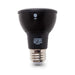GE LED7DP203B827/35 PAR20 LED 7W 500Lm 80 CRI Screw-In Medium Dimmable Indoor Spotlight (93354G)