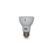 GE LED7DP203W827/20 PAR20 LED 7W 500Lm 80 CRI Screw-In Medium Dimmable Indoor Spotlight (93360)