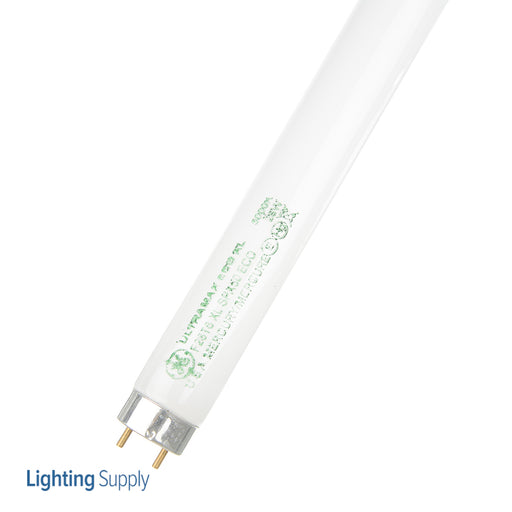 GE F28T8/XLSPX50ECO T8 Linear Fluorescent Pin/Plug-In Medium Bi-Pin G13 Energy Saving (72867)