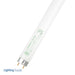 GE F28T8/XLSPX50ECO T8 Linear Fluorescent Pin/Plug-In Medium Bi-Pin G13 Energy Saving (72867)