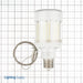 GE LED115ED28/750/277/480 115W LED HID Type B Lamp 18000Lm 5000K 70 CRI 277-480V (93139854)