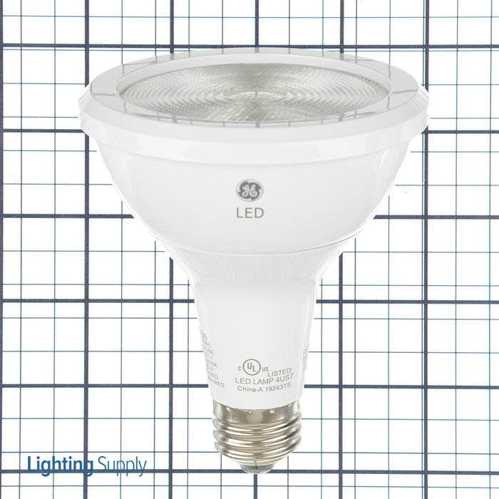 GE LED12DP3LRW82725 120 LED PAR30 Lamps 12W 1000Lm 120V 2700K 80 CRI (42141)