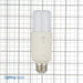 GE LED12LS2/827 120 A19 LED 12W 1100Lm 80 CRI Screw-In Medium Non-Dimmable General Purpose (75590)