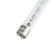 GE LED15ET8/G/4/865 48 Inch LED Type A T8 Glass Tube 15W 2300Lm 6500K 80 CRI G13 Base (35798)