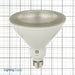 GE LED18D38OW382740 PAR38 LED 18W 1550Lm 81 CRI Screw-In Medium Dimmable Indoor And Outdoor Floodlight (92958)
