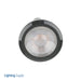 GE LED7DP203B927/35 7W LED PAR20 Lamp Medium E26 Base 2700K 430Lm 90 CRI Dimmable 35 Degree Beam Black Casing (93107783G)