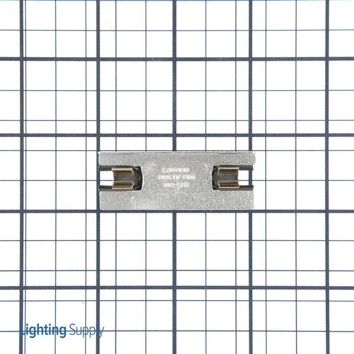 Generation Lighting LX Festoon Accent Lamp Holder Black (9830-12)