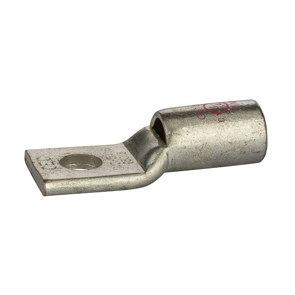 NSI 1/0 AWG Copper Compression Lug 5/16 Inch Bolt Size (GL1056)