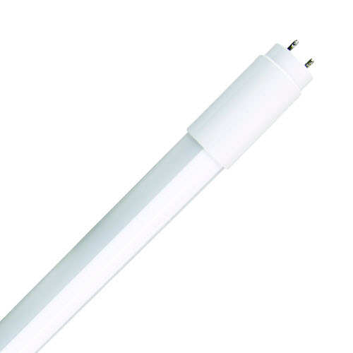 TCP 4 Foot 15W LED Pro Line T8 Tube Instant Start 32W Equivalent 5000K 1800Lm 120-277V Non-Dimmable 50000 Hours Frost Medium Bi-Pin Base (LS4T815IS50K)
