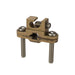 NSI Heavy-Duty Direct Burial Ground Clamp With Horizontal Lay-In Front (GLC-12HDB)