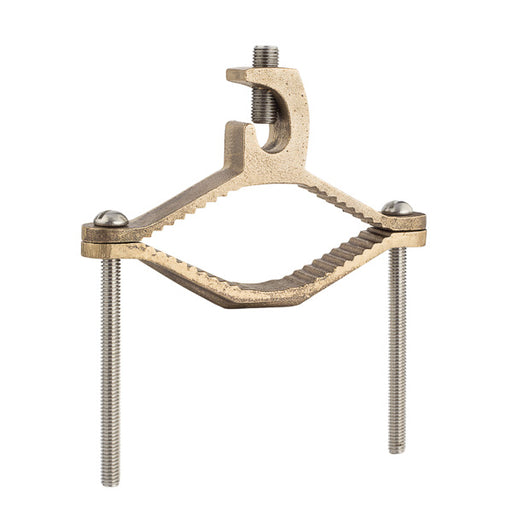 NSI Heavy-Duty Ground Clamp Lay In (GLC-440DB)