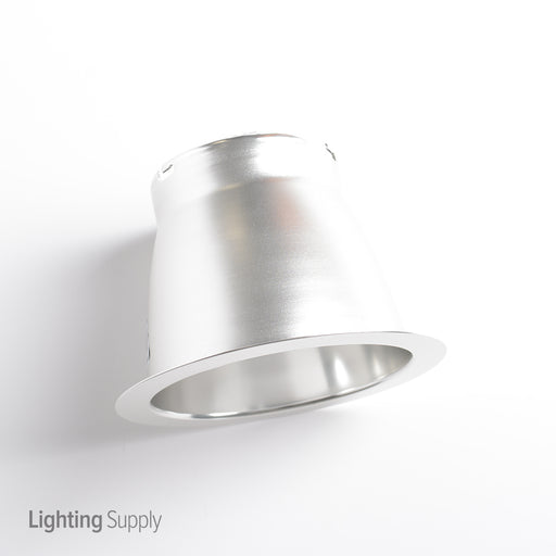 Gotham Architectural LED Downlight 3500K 750Lm Clear Aperture/Trim Medium Distribution Semi-Specular 120-277V 0-10V Dimming (EVO35/074ARMDLSSMVOLTGZ10)