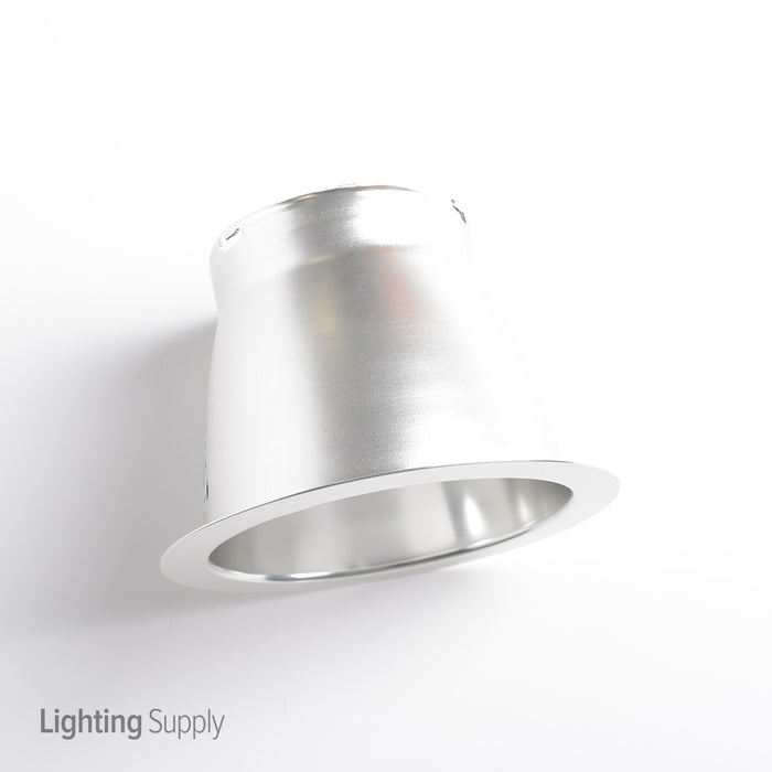 Gotham Architectural LED Downlight 3500K 750Lm Clear Aperture/Trim Medium Distribution Semi-Specular 120-277V 0-10V Dimming (EVO35/074ARMDLSSMVOLTGZ10)