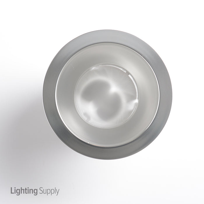 Gotham Architectural LED Downlight 3500K 750Lm Clear Aperture/Trim Medium Distribution Semi-Specular 120-277V 0-10V Dimming (EVO35/074ARMDLSSMVOLTGZ10)