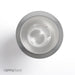 Gotham Architectural LED Downlight 3500K 750Lm Clear Aperture/Trim Medium Distribution Semi-Specular 120-277V 0-10V Dimming (EVO35/074ARMDLSSMVOLTGZ10)