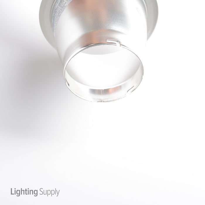 Gotham Architectural LED Downlight 3500K 750Lm Clear Aperture/Trim Medium Distribution Semi-Specular 120-277V 0-10V Dimming (EVO35/074ARMDLSSMVOLTGZ10)