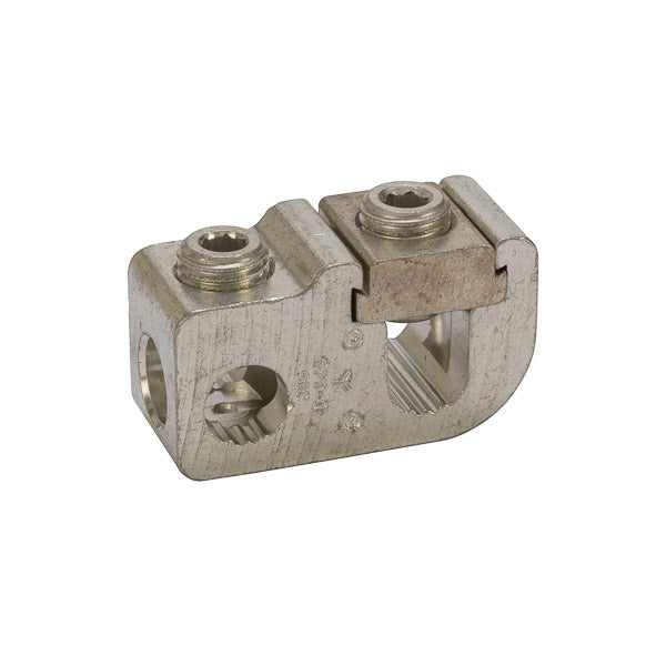 NSI 1/0 AWG Parallel Tap Connector (GP-0)