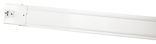 TCP 4 Foot 2-Lamp Double End T8 Bypass Ready General Purpose Strip Fixture (GPS4WA2LT8B2)