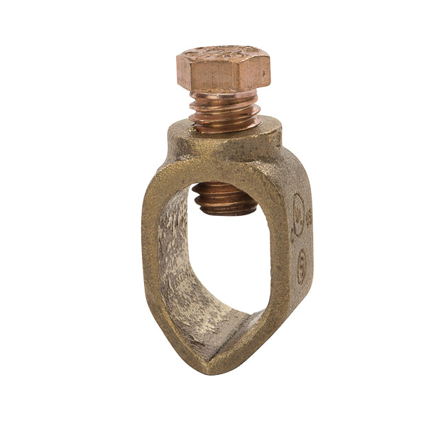 NSI GRC-58H 5/8 Inch Heavy-Duty Ground Rod Clamp — Lighting Supply