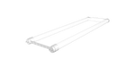 Green Creative 10T8/3F/840/DIR 3 Foot T8 Tube 10W Direct Ballast Compatible (36567)