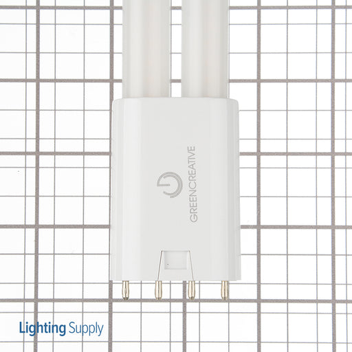 Green Creative — Lighting Supply