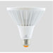 Green Creative 25PAR38HO/940NF25/277V PAR38 25W Very High Output 120-277V Non-Dimmable 4000K (98212)